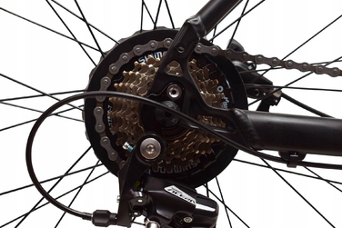 Гірський велосипед Kands MTB 29