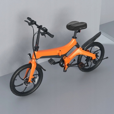 Велосипедне сідло Nela-Styl siodlo4 15 мм