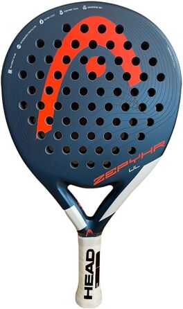 Падель-ракетка HEAD Graphene 360 Zephyr Pro/UL, тенісна ракетка для поп-тенісу, легка, оригінал