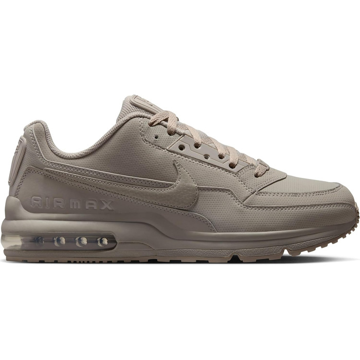 Кросівки Nike Air Max LTD 3 для чоловіків, 687977 (47 EU, Cobblestone)