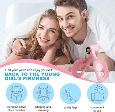 Тренажер для рук Thigh Twister: регульований, 60-100 lbs, для силових тренувань вдома