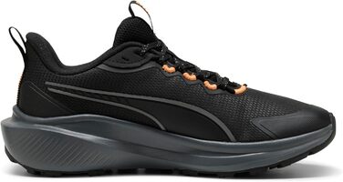 Кросівки PUMA Skyrocket Lite Trail - чорний, червоний, 42 EU