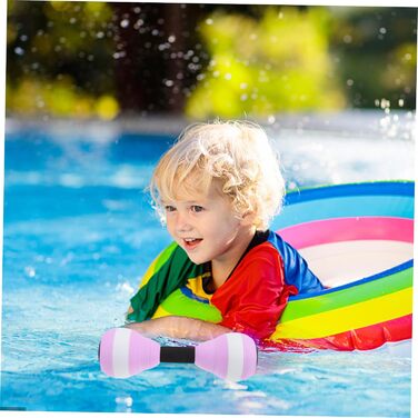 Водні гантелі Kisangel для фітнесу та плавання - набір для дорослих та дітей