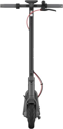 Електросамокат NAVEE V50i Pro, складаний, з допуском до дороги, до 50 км пробігу, швидкість 20 км/год
