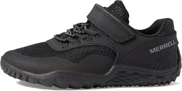 Дитячі кросівки Merrell Trail Glove 7 A/CSneaker, 38 EU, чорні