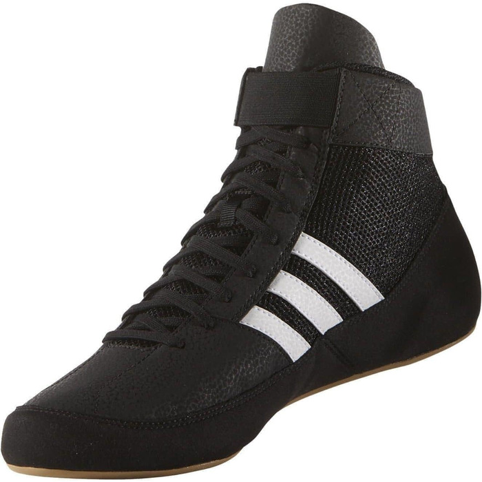 Кросівки для боротьби Adidas Havoc AQ3325, розмір 43 1/3 EU, чорні