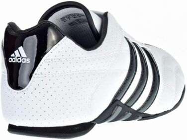 Кросівки Adidas Adilux біло-чорні, розмір 39 1/3