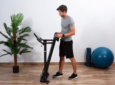 KEIZAN X3 - портативний тренажер для дому та реабілітації: Crosstrainer, Stepper, Pedal Trainer