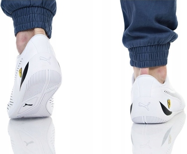 Кросівки Puma SF Ferrari Drift Cat 7S Ultra, розмір 37
