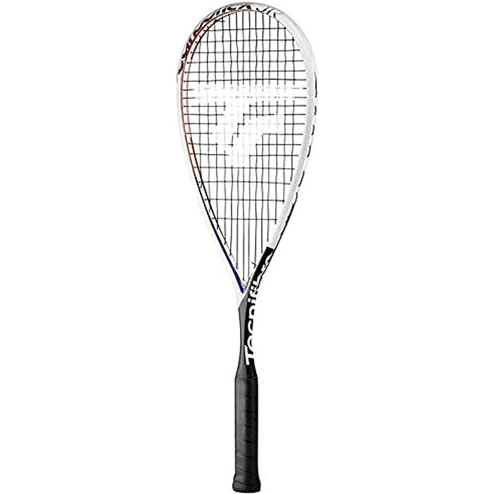 Дитяча ракетка для сквошу Tecnifibre Carboflex Junior Airshaft 2020/21
