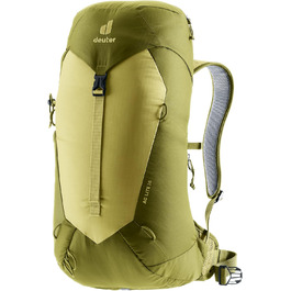 Рюкзак для туризму Deuter AC Lite 16, модель 2024, легкий, вентильована спинка