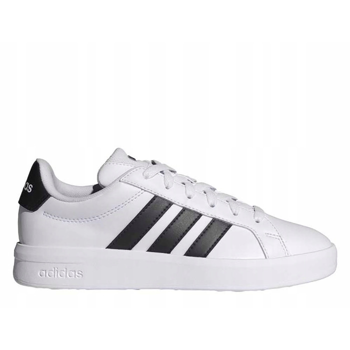 Жіночі кросівки adidas Grand Court 3.0 білі JP9365, розмір 36 2/3
