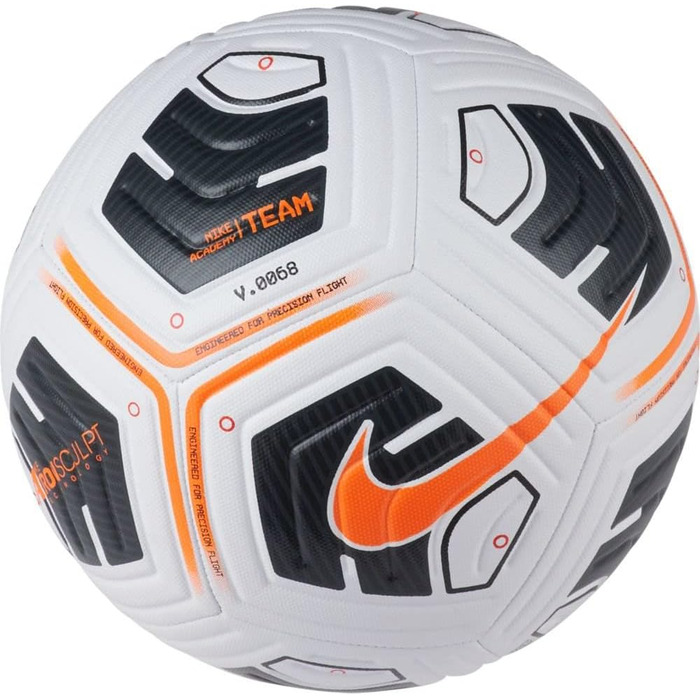 Футбольний м'яч Nike Academy Team для дорослих, унісекс