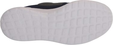 Дитячі кросівки Adidas Lite Racer Inf, унісекс, темно-синій, білий, червоний