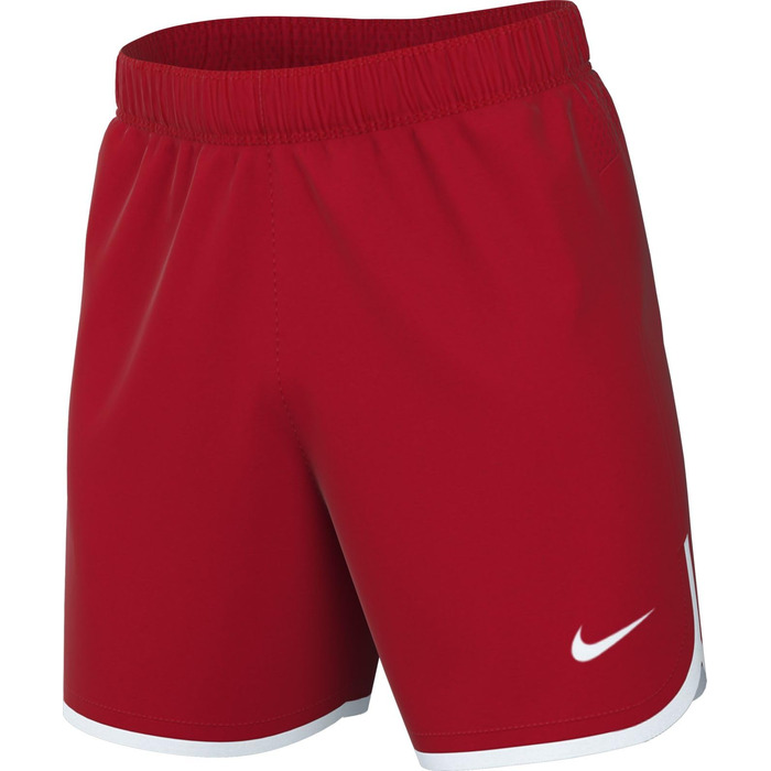 Чоловічі спортивні шорти Nike Sportswear Dri-FIT SR V Short University Red/White (XL)