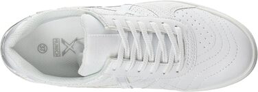 Дитячі кросівки Munich G-3 Profit для легкої атлетики, білого кольору (36 EU)