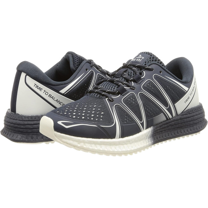 Жіночі бігові кросівки Chung Shi Duxfree Run2balance, 41.5 EU, блакитні