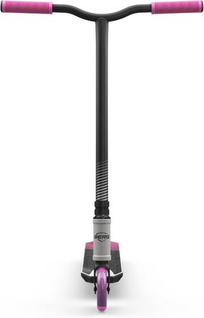 Скутер для трюків Berg Proxus X1 - дитячий, алюмінієвий, IHC компресія, ABEC 9, 110 мм колеса