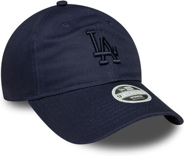 Кепка New Era Wmns League Ess 9forty Losdod (Los Angeles Dodgers)