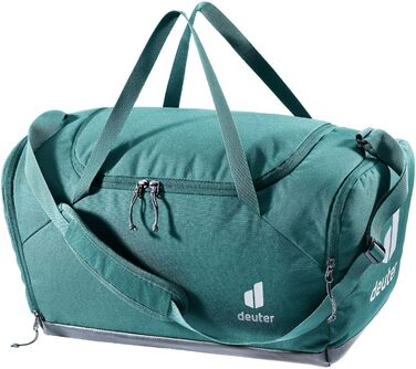 Спортивна сумка Deuter Hopper 25 л, deepsea-graphite, для тренувань