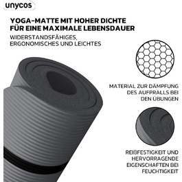 розмір: 183*60*1,5 см