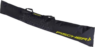 Чохол для лиж FISCHER ECO XC NC 1 пара 195 см, унісекс