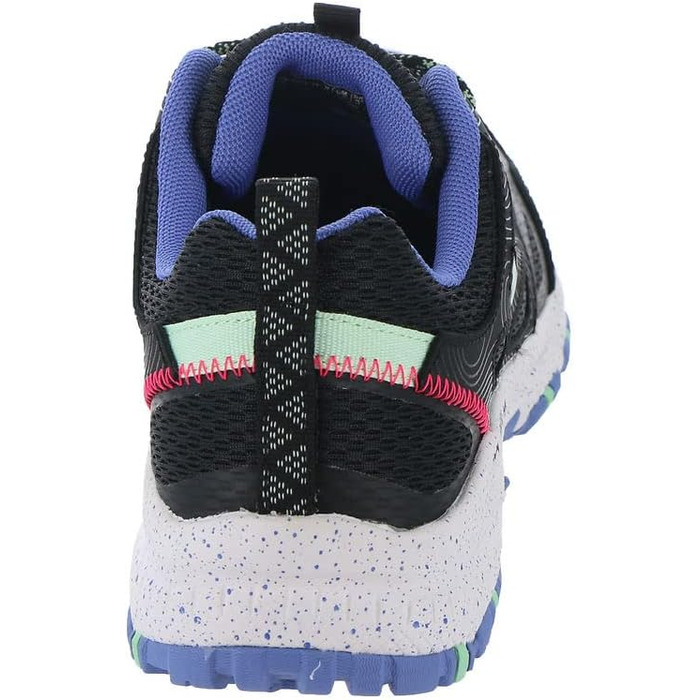 Кросівки Skechers чорного кольору, 36 EU