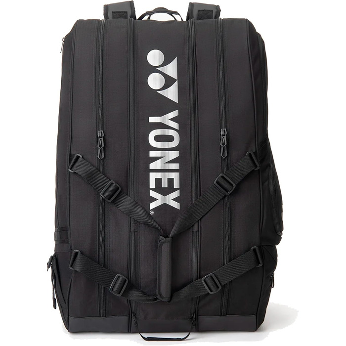 Сумка для тенісу YONEX Gearlogic для ракет (унісекс, універсальний розмір)