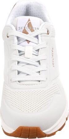 Кросівки Skechers UNO Golden Air для жінок, білі, розмір 38 EU