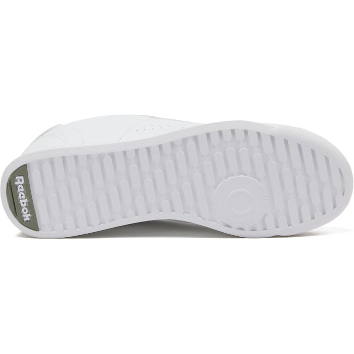 Жіночі домашні капці Reebok Princess, білі, розмір 37.5 EU