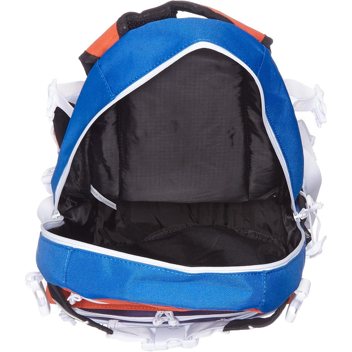 Рюкзак Forvert Ice Louis 19.5 л, 50.5x26.5x12 см, міський