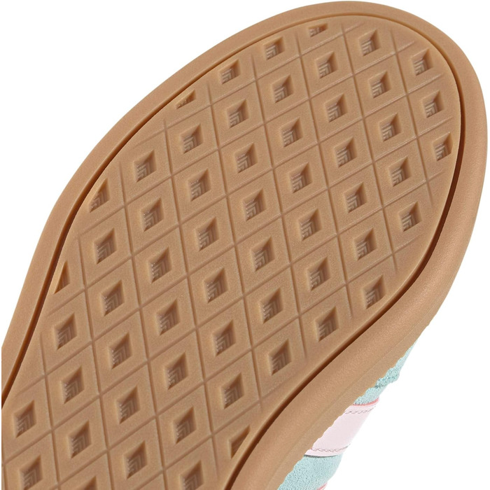 Дитячі кросівки Adidas Breaknet Sleek Junior (40 EU) - Semi Flash Aqua Clear Pink Gum 3