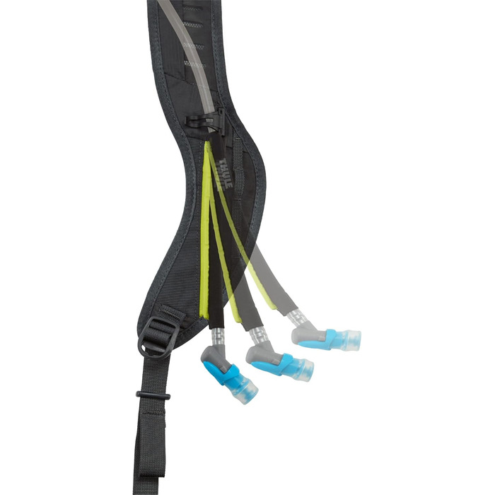 Гідраторний рюкзак Thule Vital S, марокканський, для води