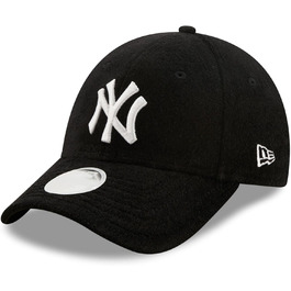 Кепка New Era 9Forty MLB для жінок та дівчат. Бейсболка з регульованим розміром, колекція Yankees/Dodgers