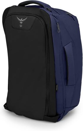 Жіночий рюкзак Osprey Fairview 40 л для подорожей
