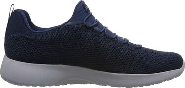 Кросівки Skechers Dynamight для тренувань, спортивні, чоловічі, блакитні, 42 EU
