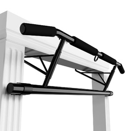 Турнік розсувний JX FITNESS 10-100 см