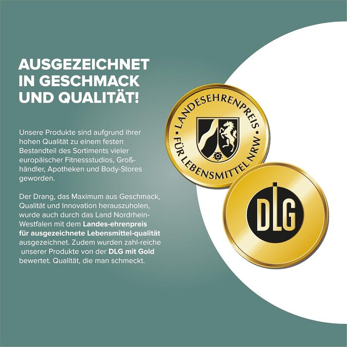 Вода IronMaxx Gallon - 2200 мл | Без BPA та DEHP | Питною пляшка з мірною шкалою, вибір кольорів (Матвий мінеральний зелений)