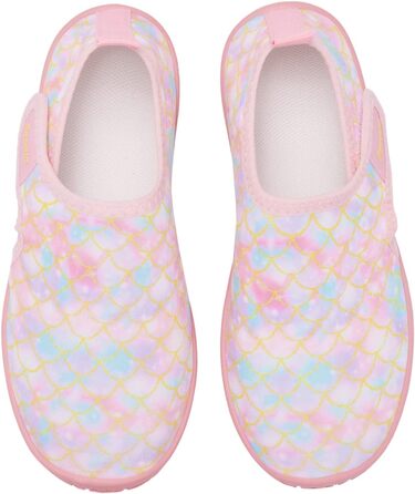 Дитячі водяні черевики Raqua Mermaid - Hdk1602, 33 EU