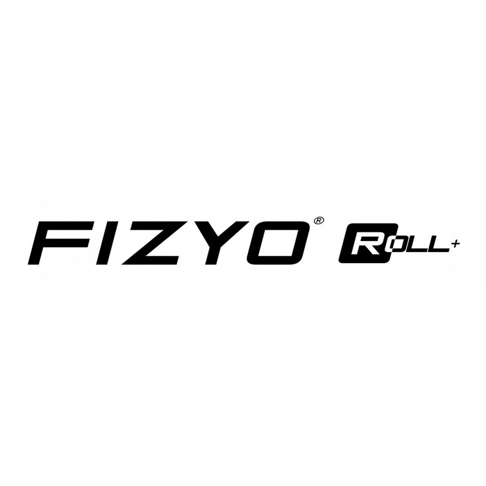 Набір фітнес-резисторів Fizyo (рожеві), 3 шт., 80 мм, 8-32 кг