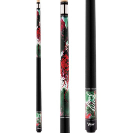 Більярдний кий Viper Underground, 147.3 см, 2 частини, 21 унція
