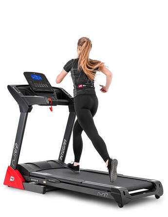 Бігова доріжка Hop-Sport HS-2800LB Integra