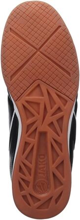 Спортивне взуття для залу JAKO J-Yard Pro (43 EU, чорно-біле)