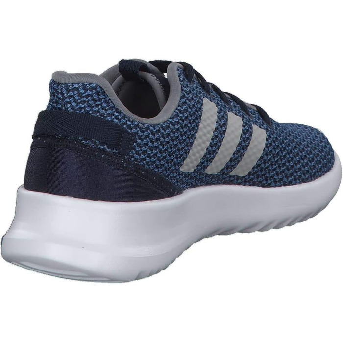 Дитячі кросівки Adidas CF Racer TR K, блакитні, 30.5 EU