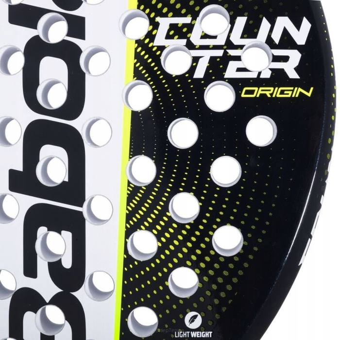 Ракетка для падел-тенісу Babolat Counter Origin