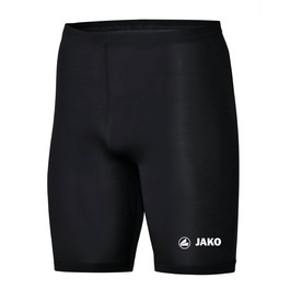 Чоловічі компресійні тайтси JAKO Tight Basic 2.0 8516, розмір XL, чорні