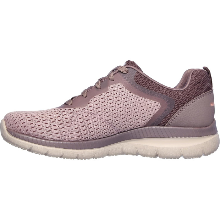 Жіночі кросівки Skechers (42 EU, Рожевий колір)