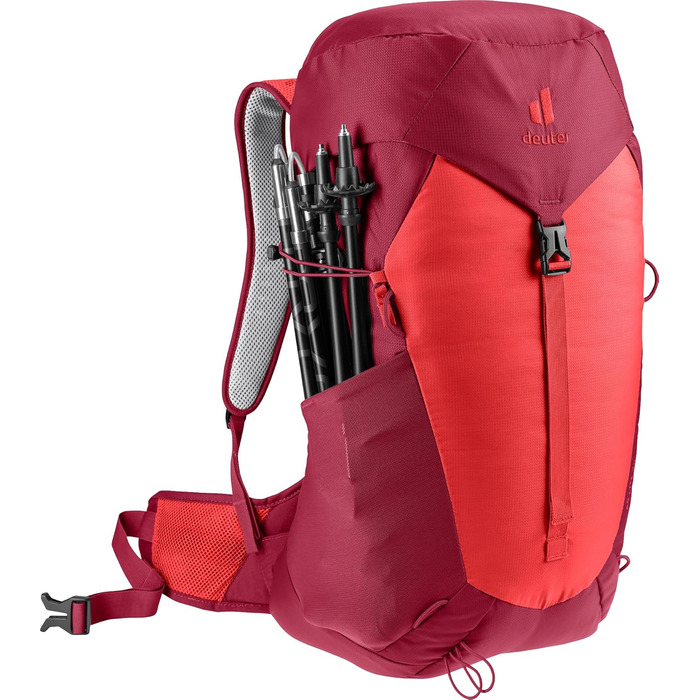 Туристичний рюкзак Deuter AC Lite 30 літрів