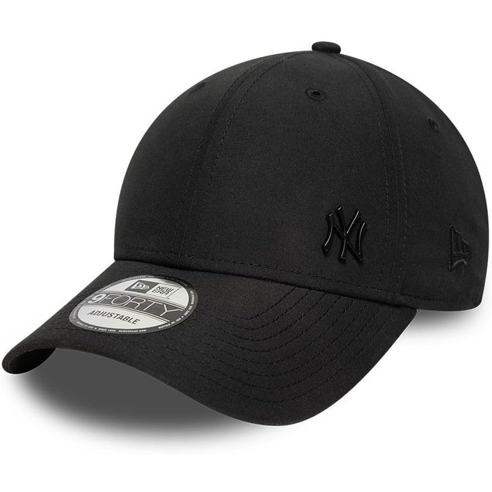 Кепка New Era MLB 9Forty Snapback з регульованим розміром, міні-логотип New York Yankees, універсальний розмір