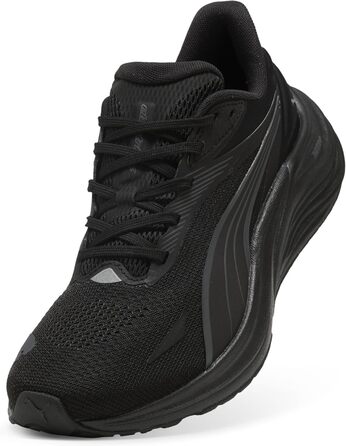 Жіночі кросівки для бігу PUMA Electrify Nitro 4 Wn's, Black/Dusky Gray, 36 EU